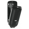 Distribuidor de Sabonete e Spray Preto - Tork Elevation