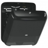 Distribuidor de Papel Toalha em Rolo Preto Tork Matic® - Higiene ideal