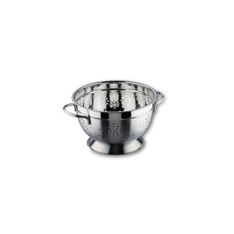 Stainless Steel Strainer - Lacor. Stainless Steel Strainer - Lacor.