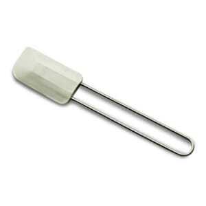 Espátula de silicone - Comprimento 20 cm