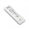 Conjunto de facas Santoku Damasco 67 - 18 cm profissional da marca Déglon