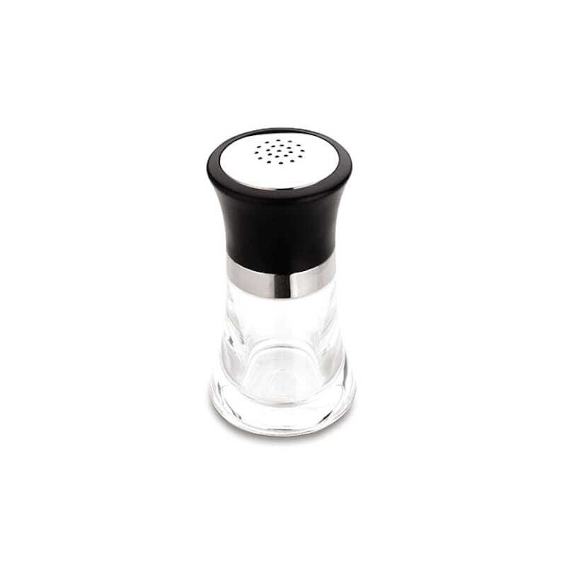 Salt Shaker Transparent Body - Lacor. Salt Shaker Transparent Body - Lacor.