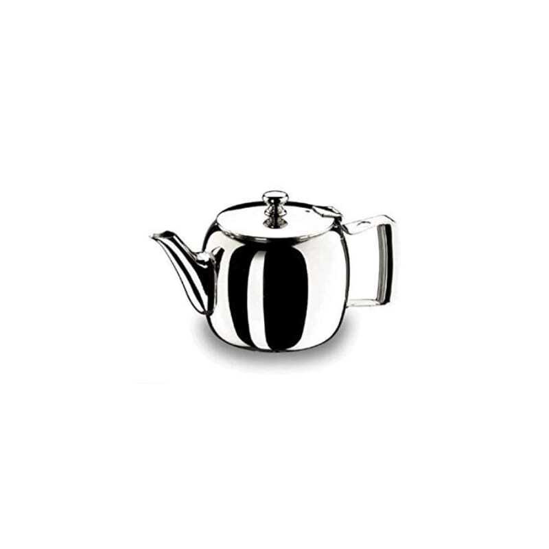 Stainless steel teapot from the brand Lacor Stainless steel teapot from the brand Lacor