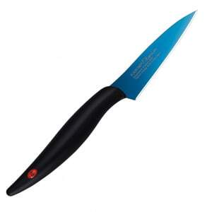Faca de escritório Titanium lâmina de 8 cm da marca japonesa Kasumi