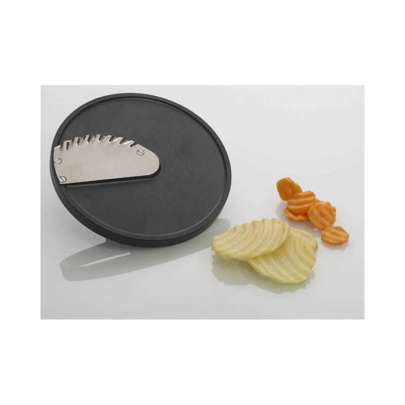 Fatiador Ondulado para Cortar Legumes SS48 - Santos. Fatiador Ondulado para Cortar Legumes SS48 - Santos.