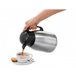 Cafeteira jarra térmica para Contessa 1002