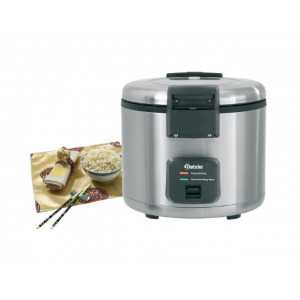 Cozinheiro de Arroz - 8 L
