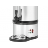 Cafeteira Profissional para 100 Xícaras PRO 100T Bartscher