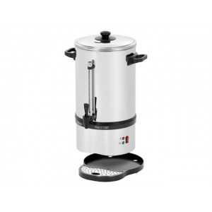 Cafeteira Profissional para 100 Xícaras PRO 100T Bartscher