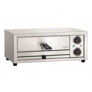 Forno de Pizza Profissional ST350 TR