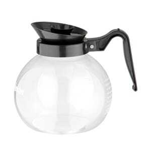 Cafeteira profissional para Contessa 1000