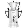 Samovar de Chá - 3 Litros - Bartscher