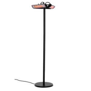 Aquecedor de Terraço Elétrico ST3000 - Bartscher