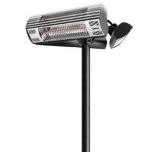 Aquecedor de Terraço Elétrico ST3000 - Bartscher