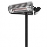 Aquecedor de Terraço Elétrico ST3000 - Bartscher