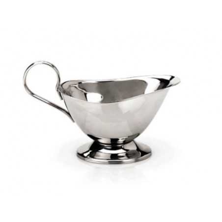 Molheira em Aço Inoxidável Aladino 300 ml Lacor