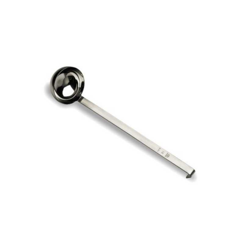 Escumadeira Inox - Diâmetro 9 cm por Lacor Escumadeira Inox - Diâmetro 9 cm por Lacor