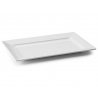 Tabuleiro retangular em melamina - 35 x 21 cm