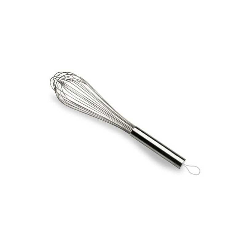 Fouet Inox Super 12 - 30 cm Fouet Inox Super 12 - 30 cm