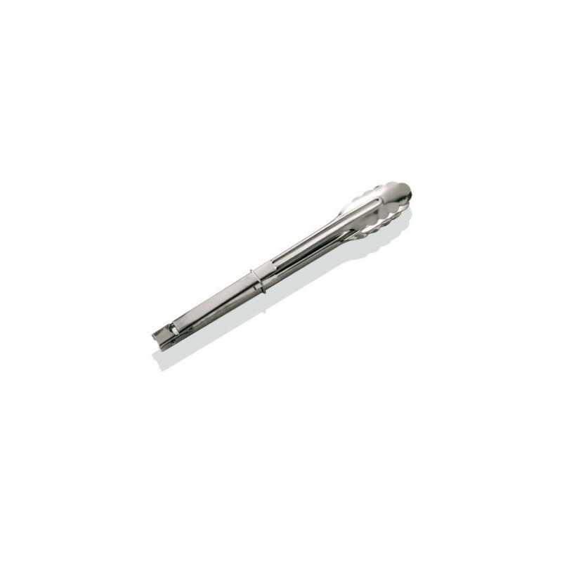 Pinça de Serviço - 40 cm Tellier Inox Pinça de Serviço - 40 cm Tellier Inox