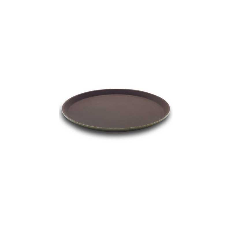 Tabuleiro de Serviço Redondo - ø 40 cm Lacor Tabuleiro de Serviço Redondo - ø 40 cm Lacor