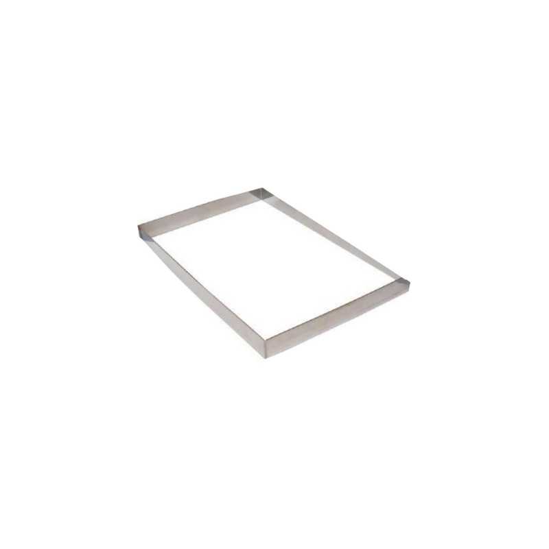 Moldura para Opera GN 1/1 Tellier Moldura para Opera GN 1/1 Tellier