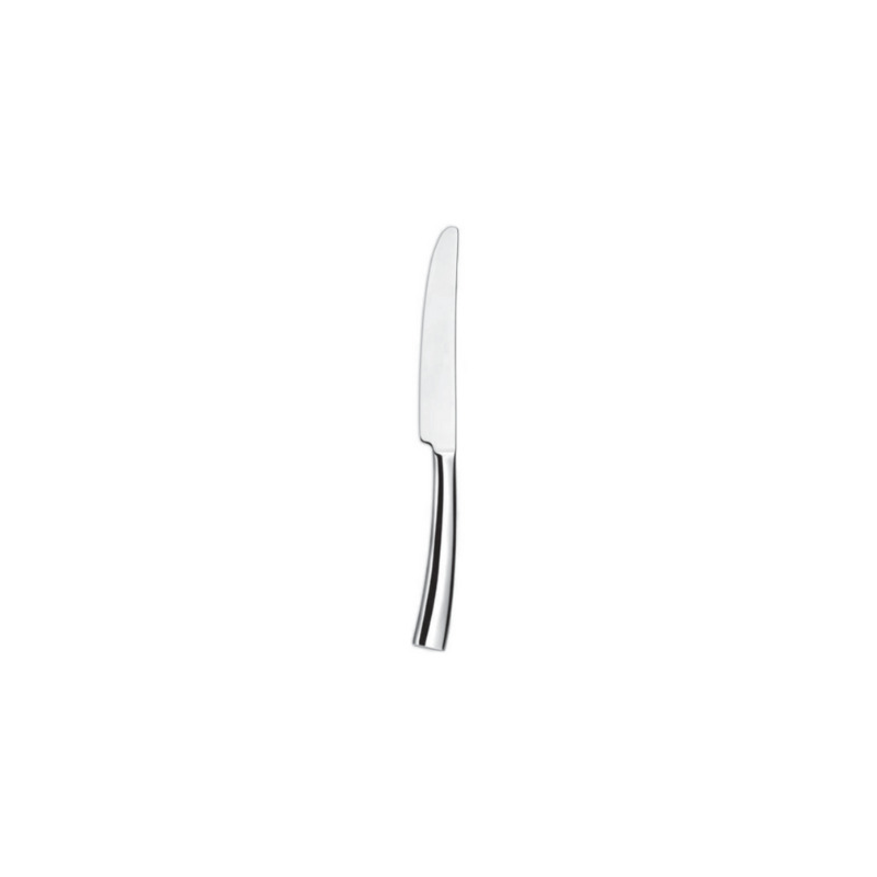 Faca de Mesa Linha Silhouette - Conjunto de 12 - COUZON Faca de Mesa Linha Silhouette - Conjunto de 12 - COUZON
