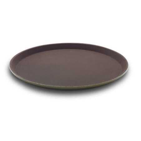 Tabuleiro de Serviço Oval - 36 cm Lacor