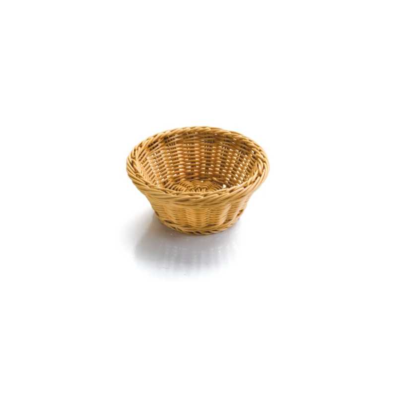 Cesto de pão redondo de 23 cm - LACOR Cesto de pão redondo de 23 cm - LACOR