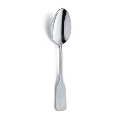 Colher de Mesa Gama Vieux Paris Satine - Conjunto de 12 - AMEFA