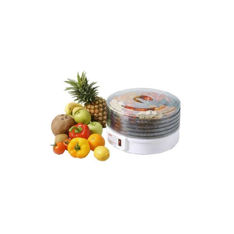 Desidratador de Frutas e Legumes Desidratador de Frutas e Legumes