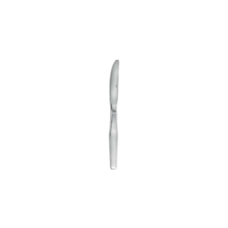 Faca de Mesa Coleção Fjord - Conjunto de 12 - AMEFA Faca de Mesa Coleção Fjord - Conjunto de 12 - AMEFA