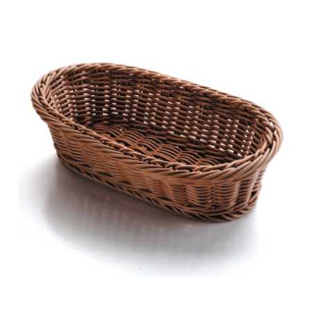 Cesto de Pão Oval - LACOR