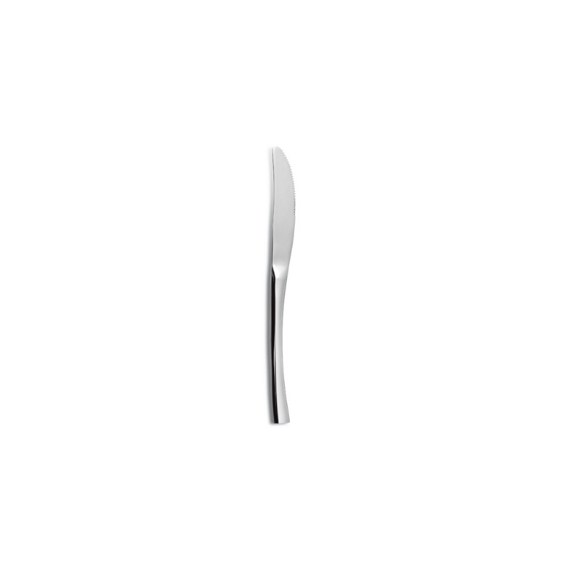 Faca de Mesa Linha Madrid - Conjunto de 12 COMAS Faca de Mesa Linha Madrid - Conjunto de 12 COMAS