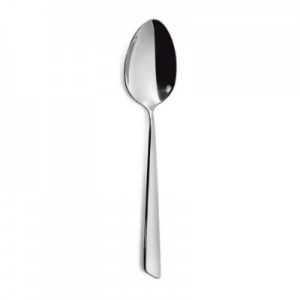 Colher de Mesa Linha Nice - Conjunto de 12 COMAS