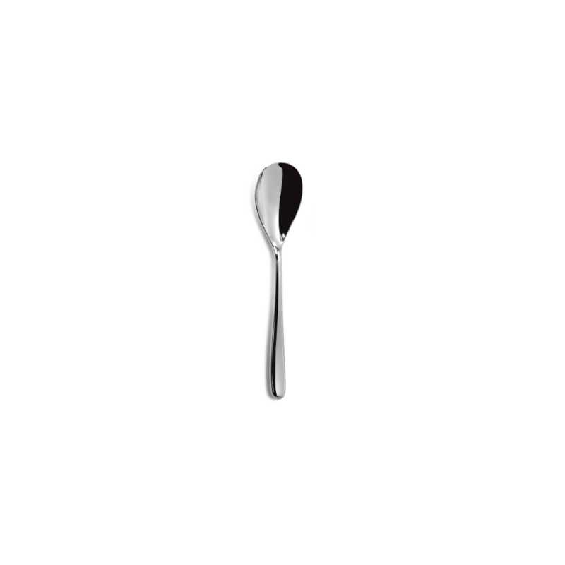 Colher de Mesa da Linha Dalia - Conjunto de 12 UNIDADES Colher de Mesa da Linha Dalia - Conjunto de 12 UNIDADES