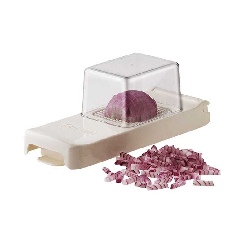 Alligator Onion Chopper Alligator Onion Chopper
