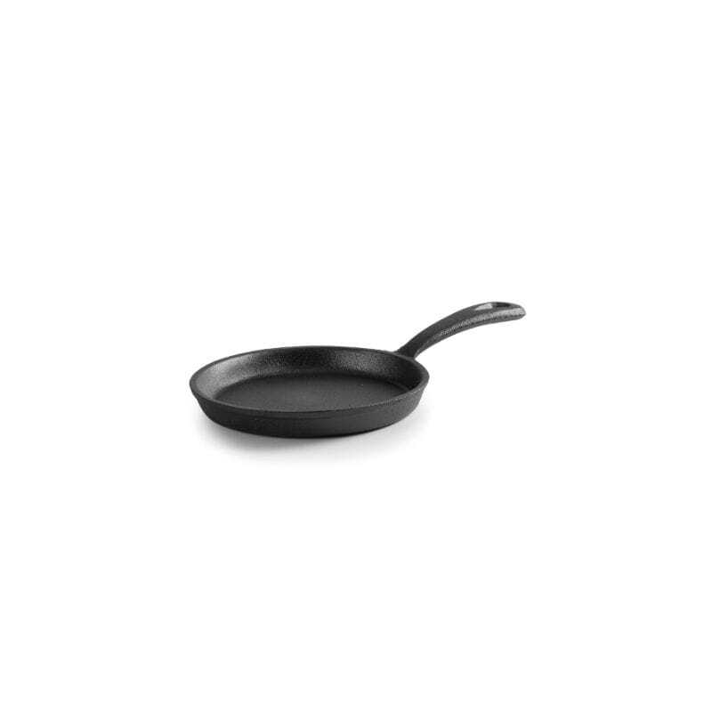Mini Frigideira Lisa - Ø 12,5 cm Lacor Mini Frigideira Lisa - Ø 12,5 cm Lacor