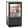 Mini Vitrine Refrigerada 58 L - SW - Bartscher