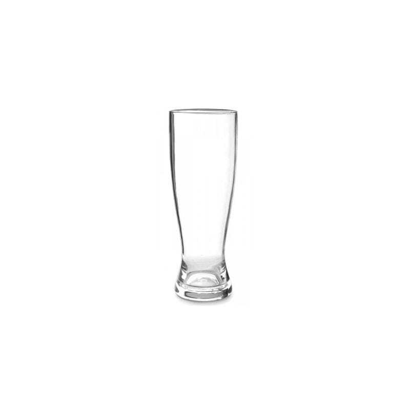 Copo de cerveja 45 cl - Conjunto de 6 Lacor sem BPA Copo de cerveja 45 cl - Conjunto de 6 Lacor sem BPA