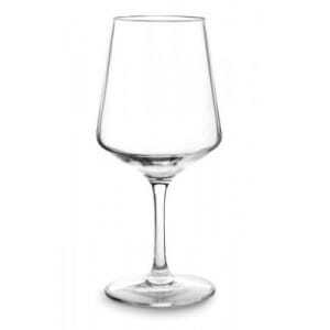 Copo de Vinho Tinto 50 Cl Plástico - Conjunto de 6 Lacor