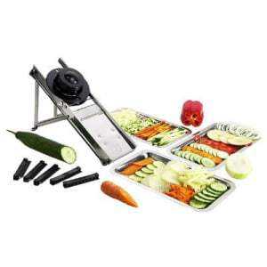 Mandolina Super Profissional Tellier