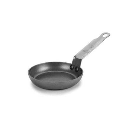 Frigideira para Blinis - Ferrum Antiaderente - Ø 12 cm Lacor