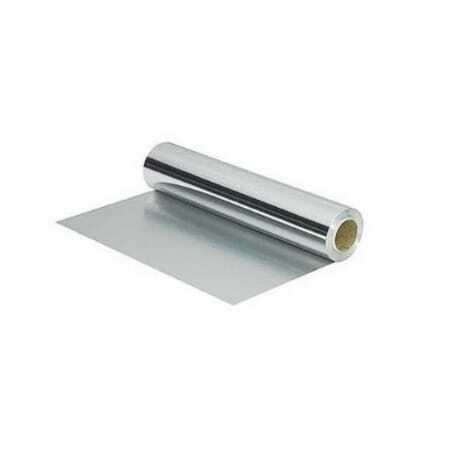 Rolo de Alumínio Profissional - 45 cm