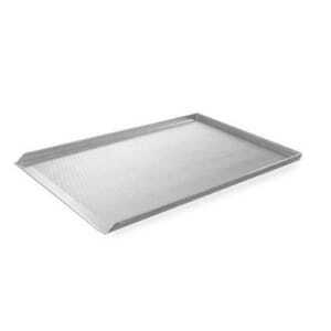 Tabuleiro Perfurado 600 x 400 Hendi