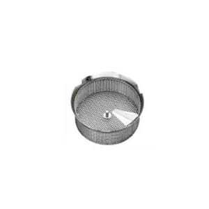 Grade Ø 4 mm para Moinho Nº5 Aço Estanhado