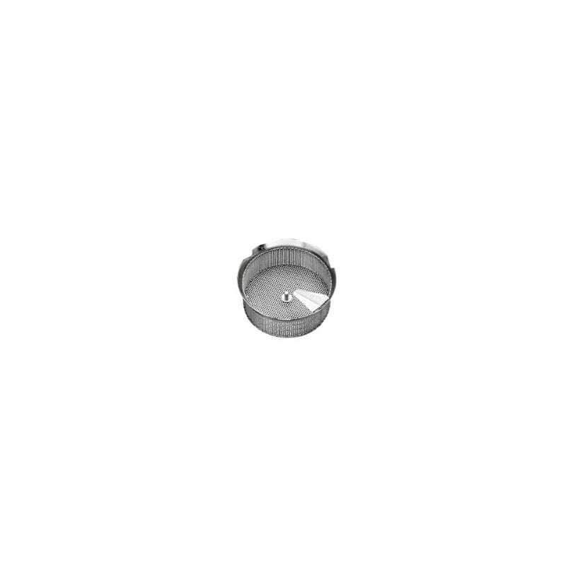 Grade Ø 3 mm para Moinho N°5 Inox Grade Ø 3 mm para Moinho N°5 Inox
