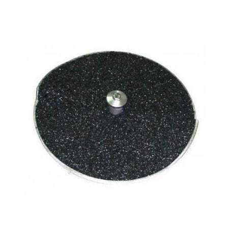 Placa Abrasiva Adicional para EP 10 - EP 15 - EP 10 TA - EP 15 TA