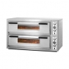 Forno de Pizza NT 921 - 12 Pizzas Bartscher
