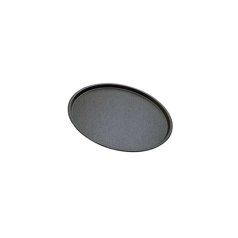 Tabuleiro de Pizza Antiaderente - Ø 290 mm Gobel Tabuleiro de Pizza Antiaderente - Ø 290 mm Gobel